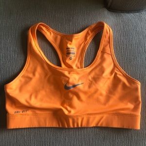 Nike Women's PRO Swoosh Sports Bra